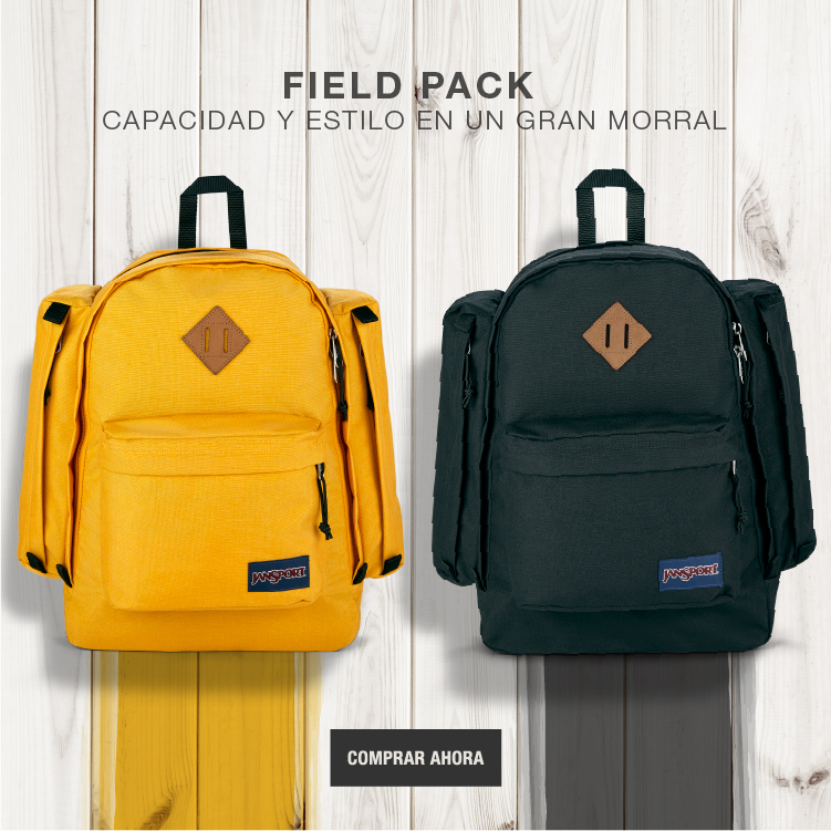 Field Pack